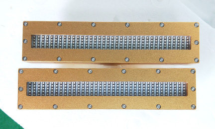 UV燈管出現變形、異樣的技術分析，以及問題的解決方案