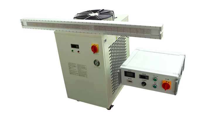 選對LED UV固化機的波段，才能發(fā)揮LED UV固化機的優(yōu)勢