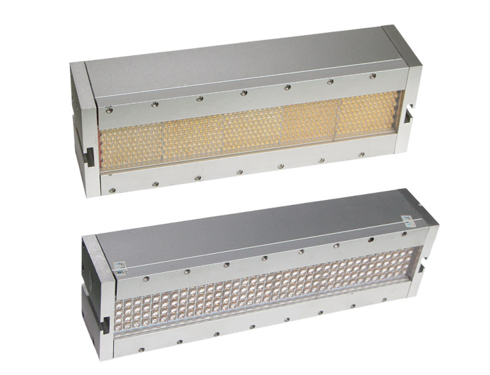 選對LED UV固化機的波段，才能發(fā)揮LED UV固化機的優(yōu)勢