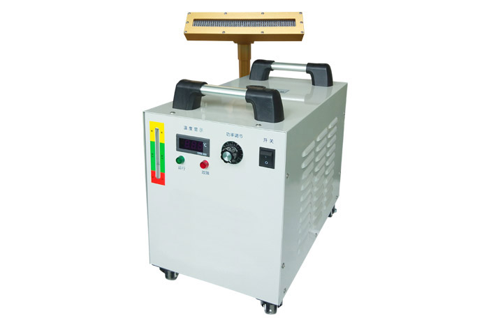 選對LED UV固化機的波段，才能發(fā)揮LED UV固化機的優(yōu)勢