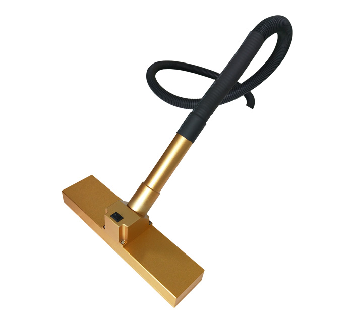 選對LED UV固化機的波段，才能發(fā)揮LED UV固化機的優(yōu)勢